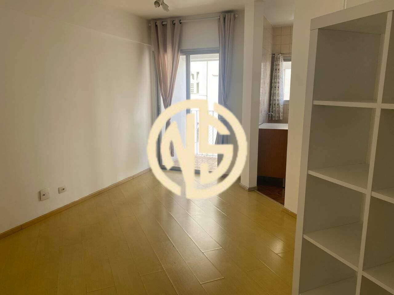 Apartamento para aluguel no Planalto Paulista: 