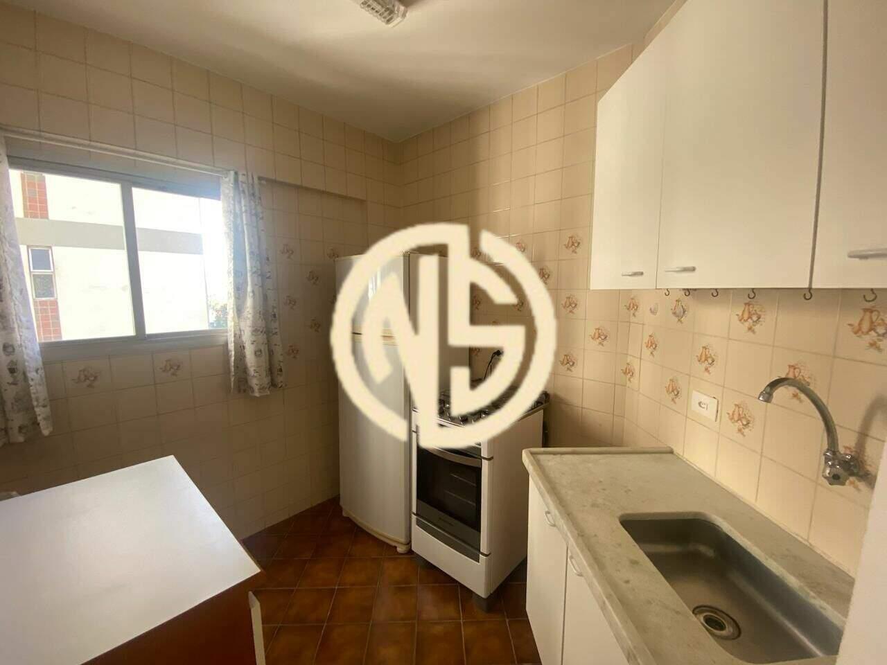 Apartamento para aluguel no Planalto Paulista: 