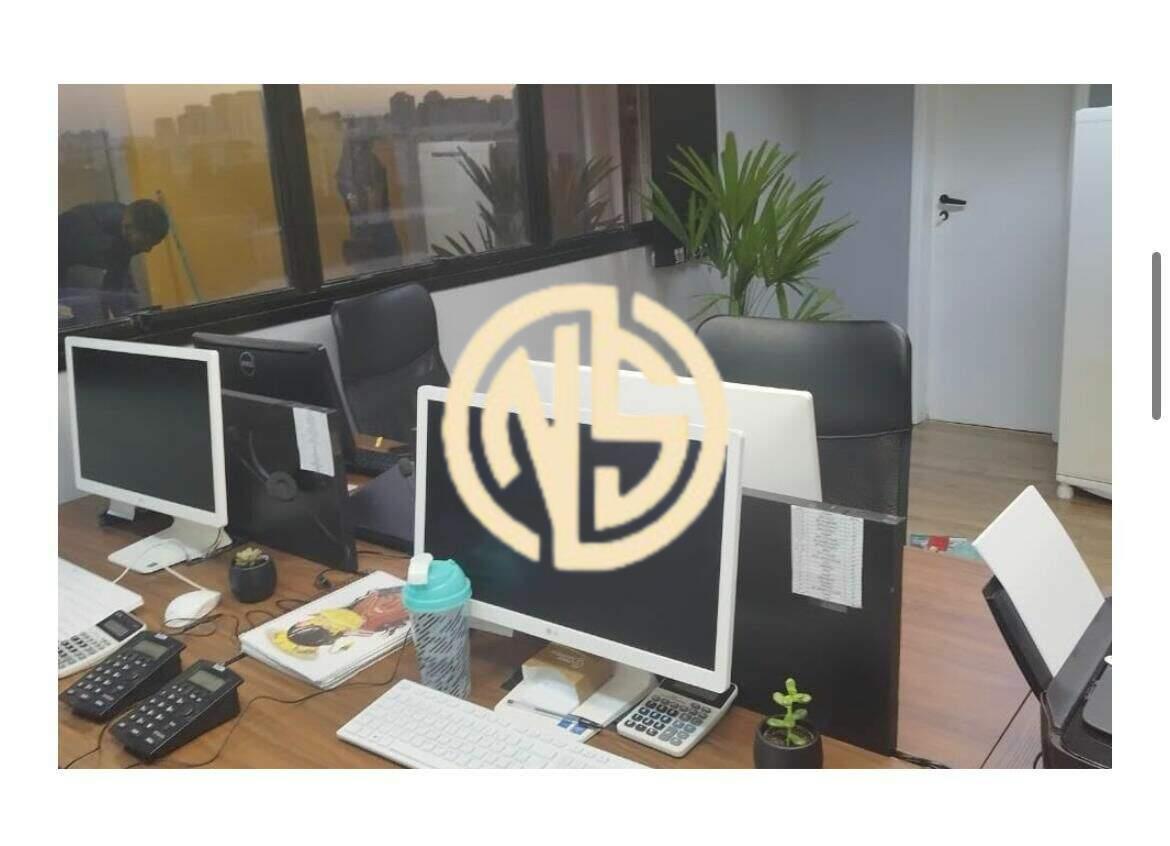 Sala à venda no Jardim Paulista: 