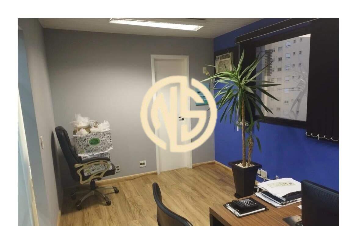 Sala à venda no Jardim Paulista: 