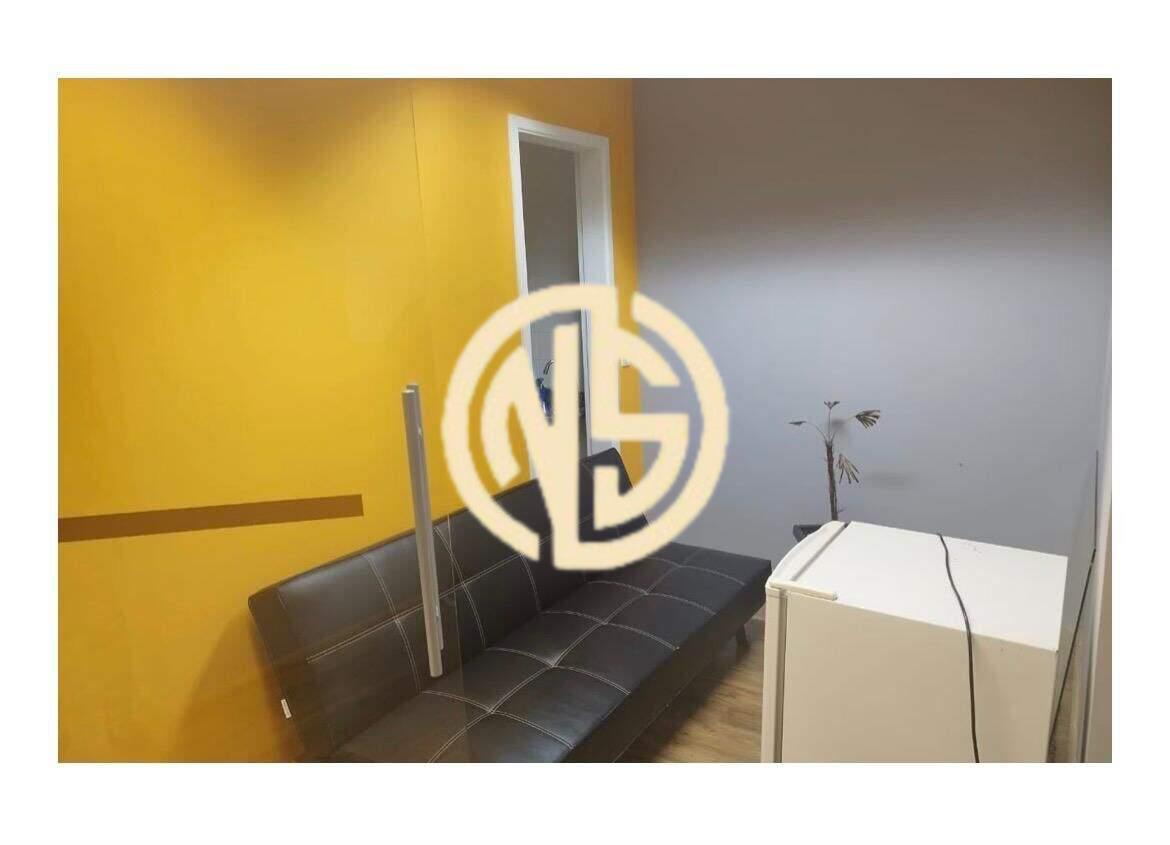 Sala à venda no Jardim Paulista: 