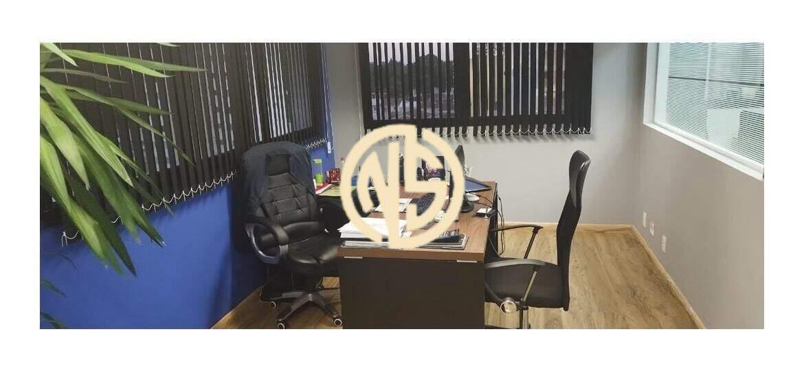 Sala à venda no Jardim Paulista: 