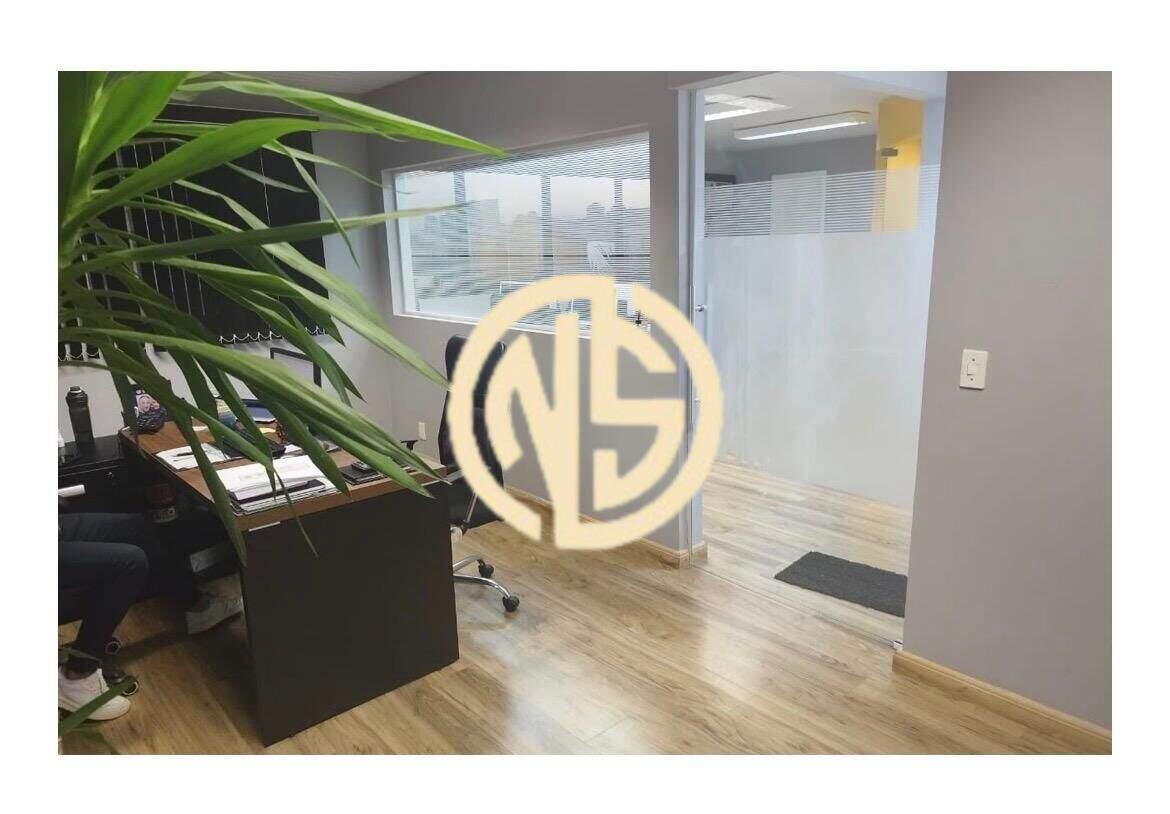 Sala à venda no Jardim Paulista: 