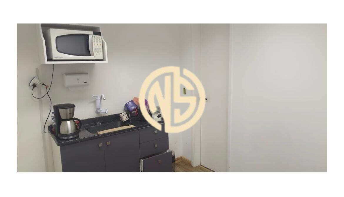 Sala à venda no Jardim Paulista: 