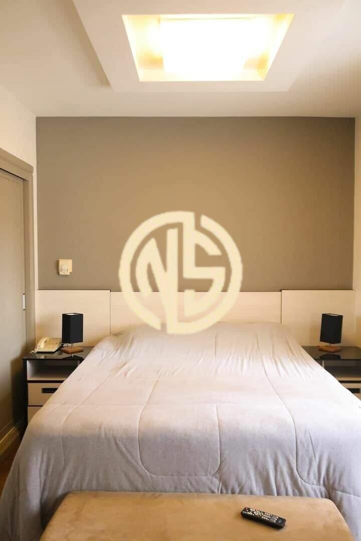 Apartamento à venda no Jardim Paulista: 