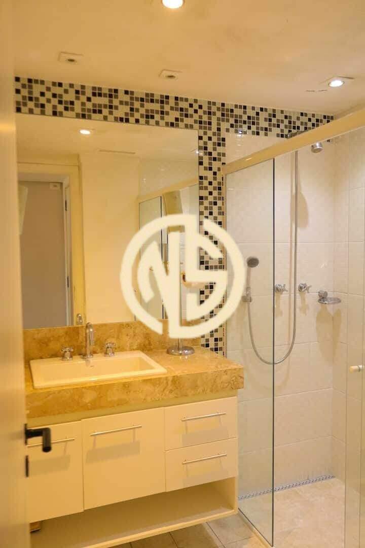 Apartamento à venda no Jardim Paulista: 