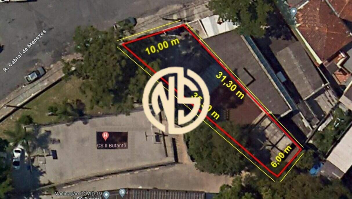 Terreno à venda no Vila Gomes: 