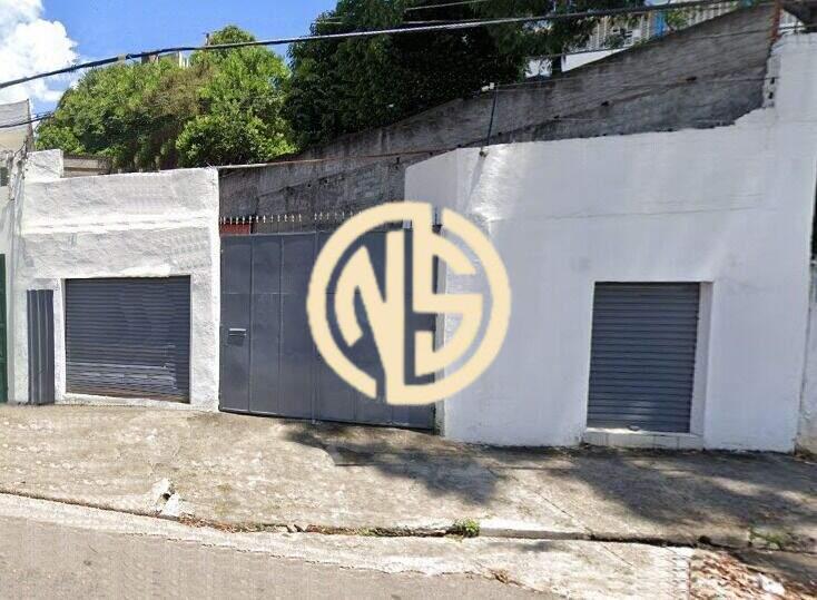 Terreno à venda no Vila Gomes: 