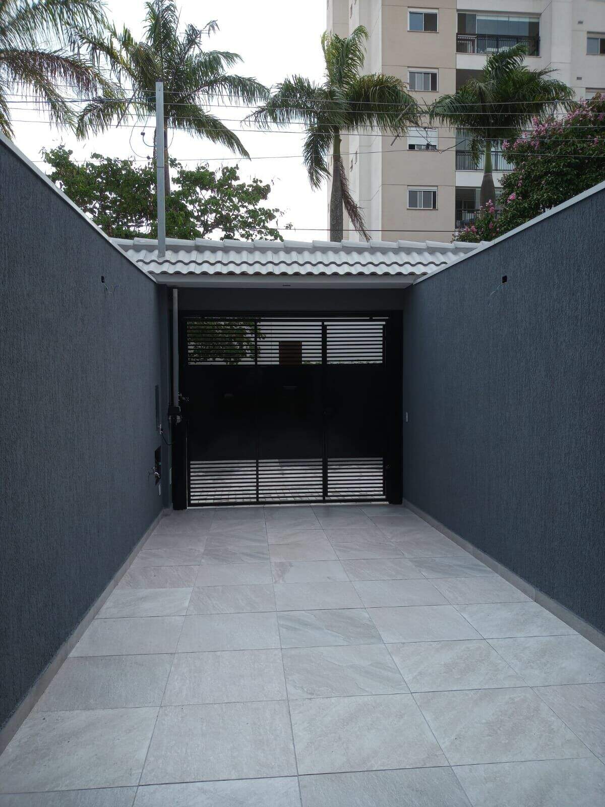 Sobrado à venda no Jardim Caravelas: 