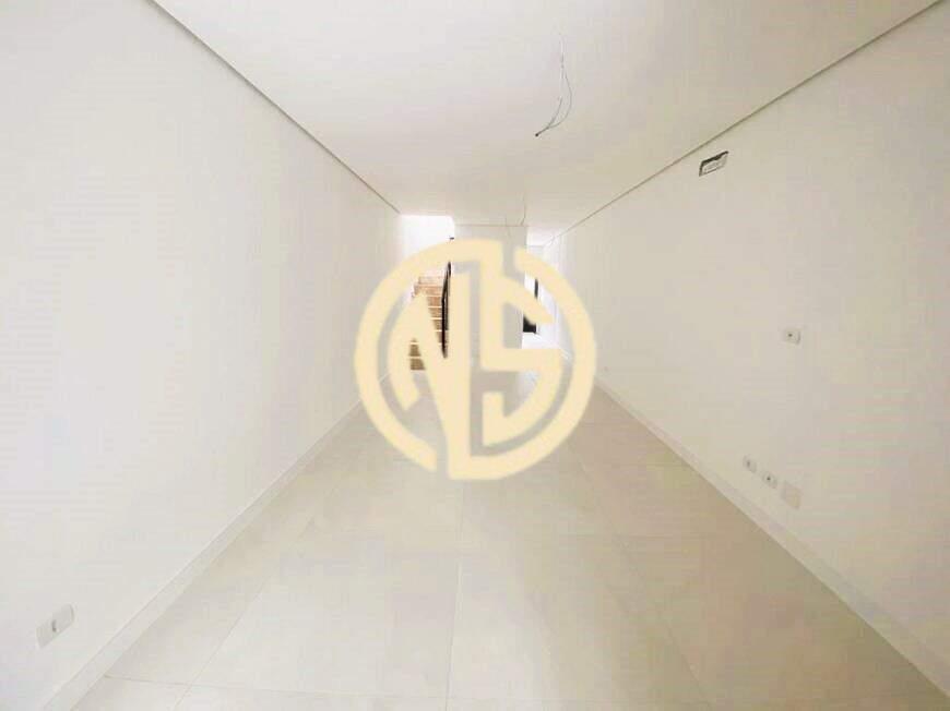 Sobrado à venda no Jardim Caravelas: 