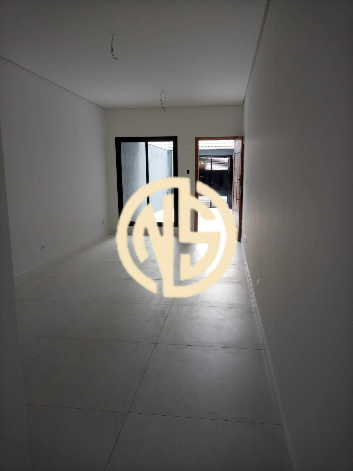 Sobrado à venda no Jardim Caravelas: 