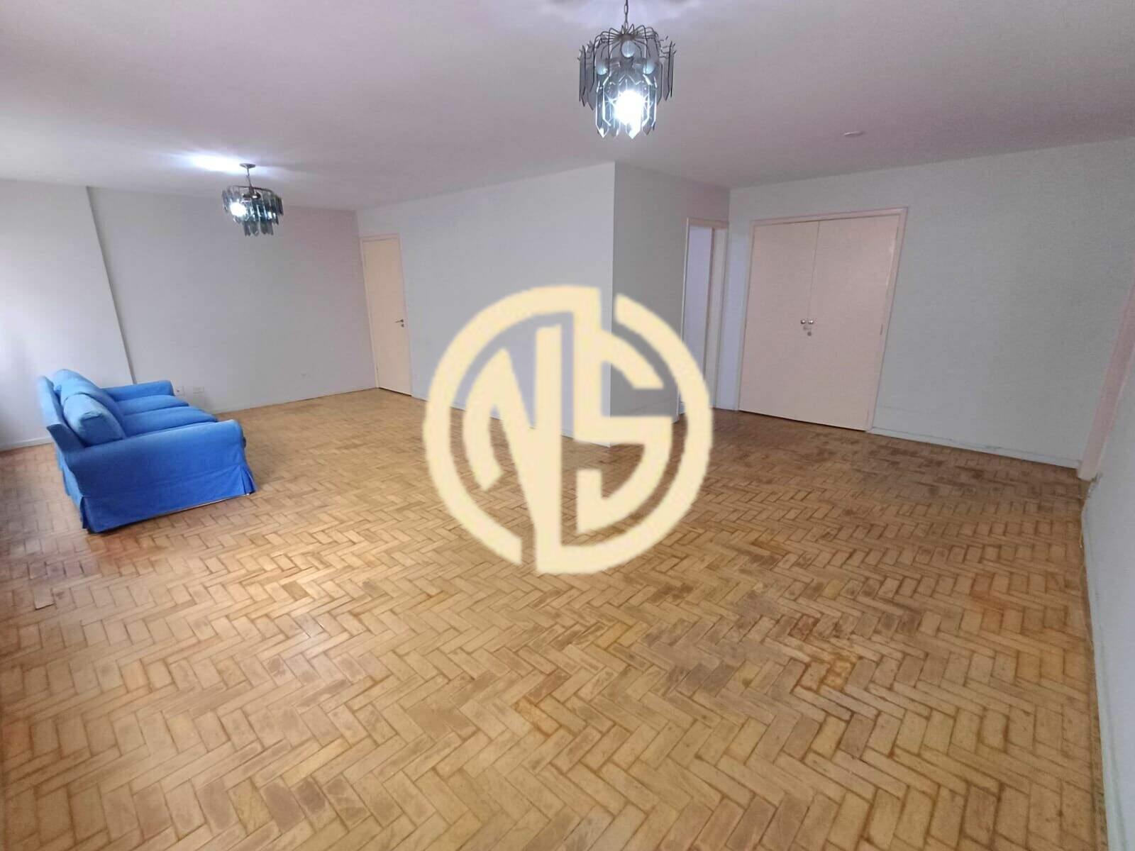 Apartamento à venda no Itaim Bibi: 