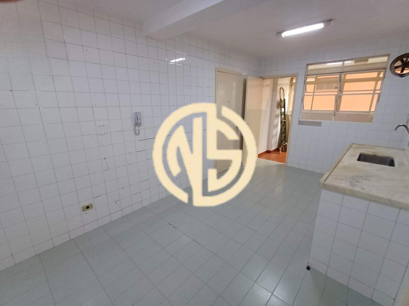 Apartamento à venda no Itaim Bibi: 
