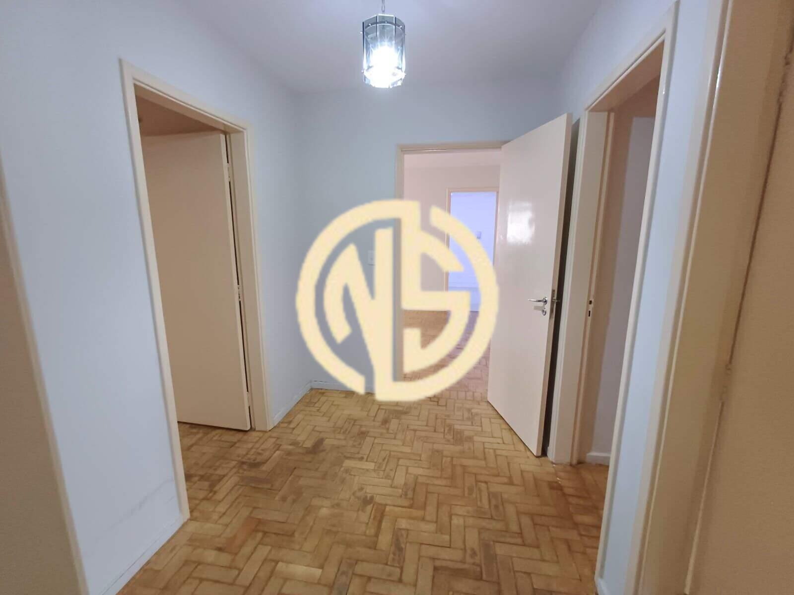 Apartamento à venda no Itaim Bibi: 