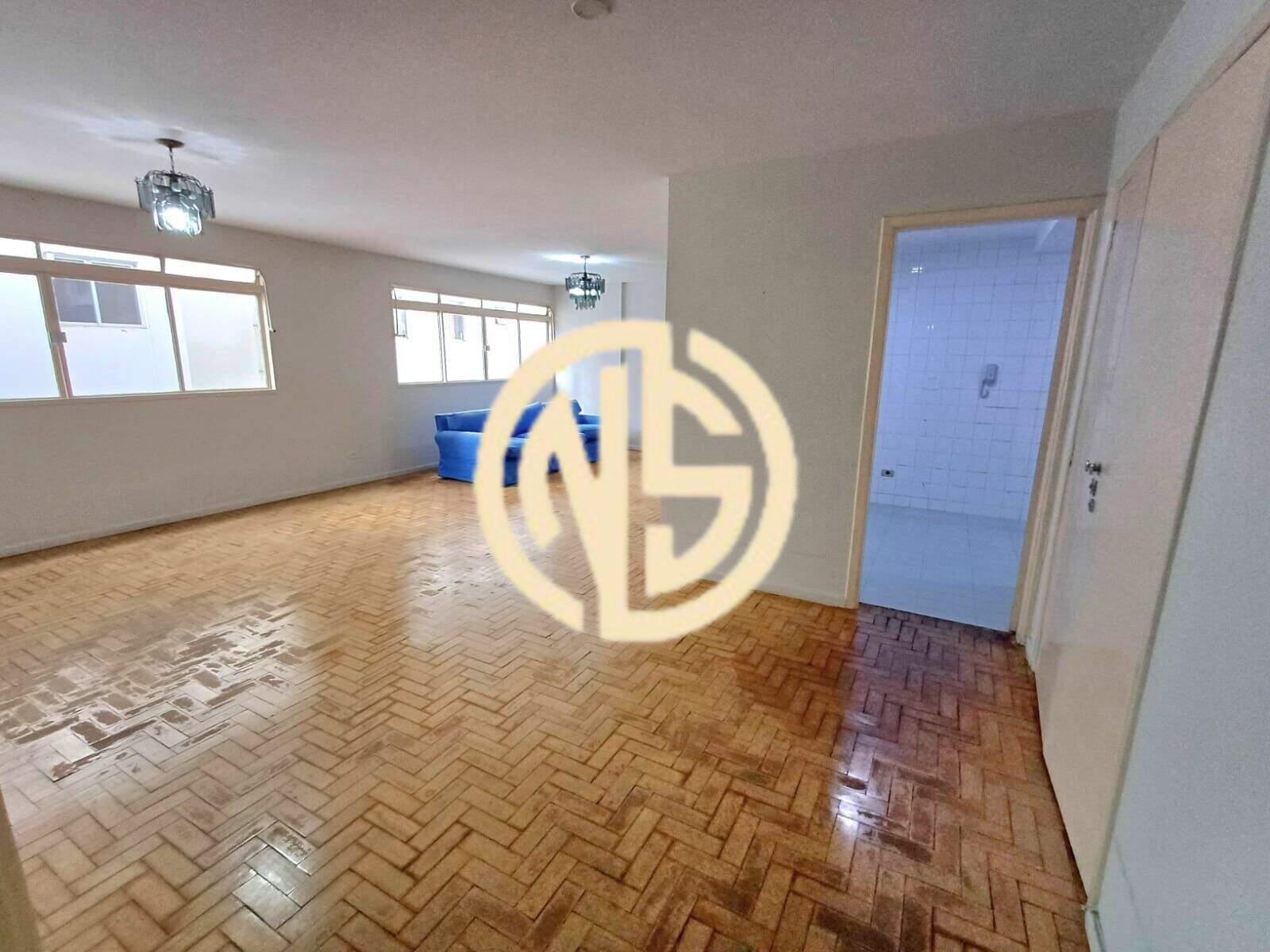 Apartamento à venda no Itaim Bibi: 