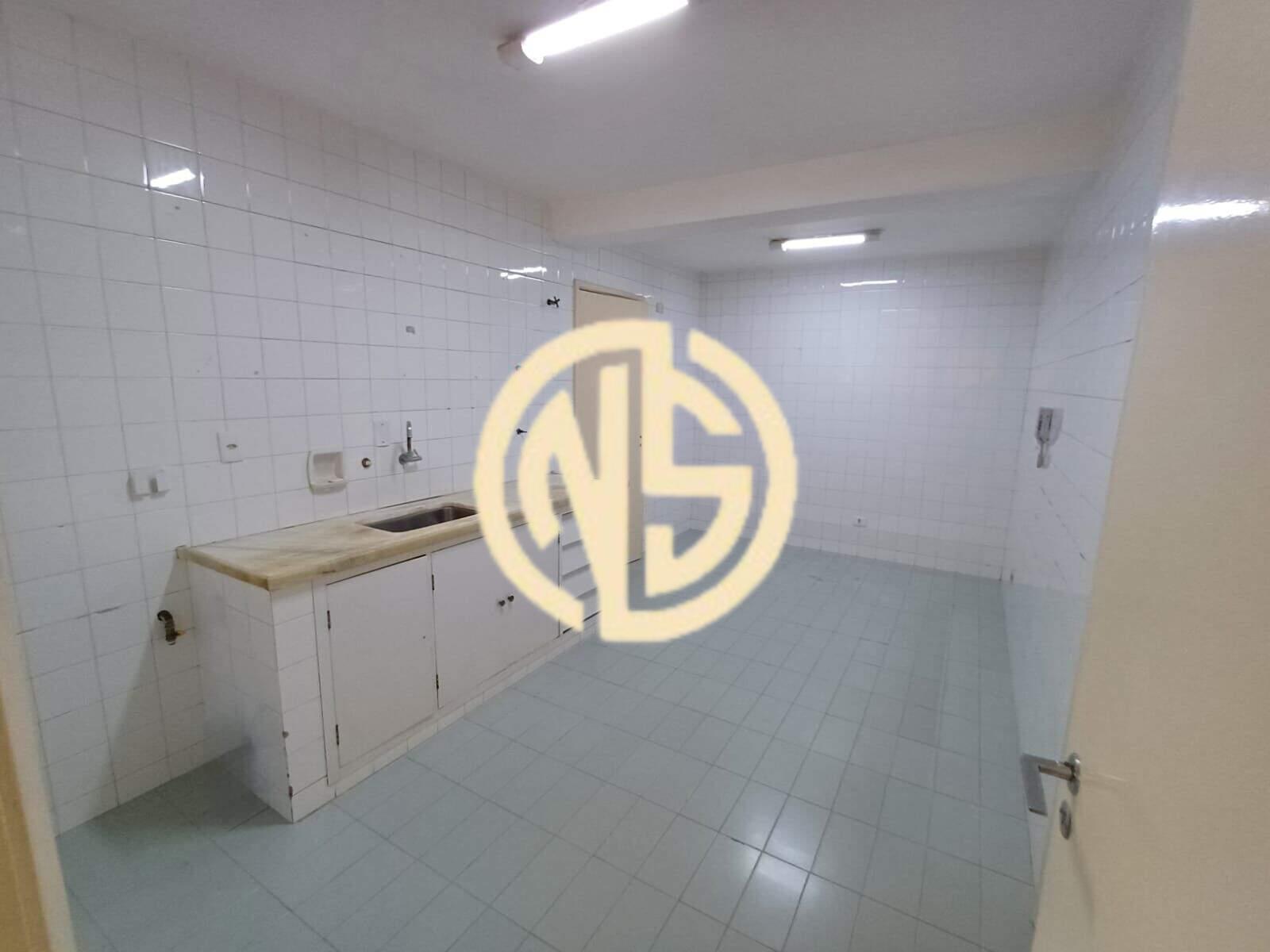 Apartamento à venda no Itaim Bibi: 