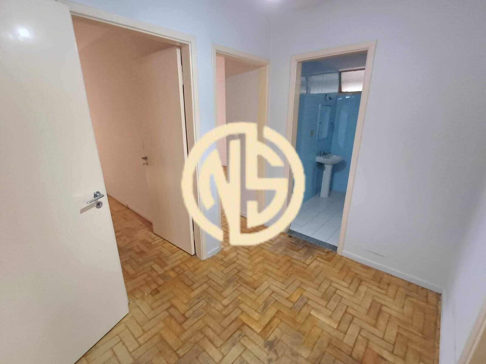 Apartamento à venda no Itaim Bibi: 