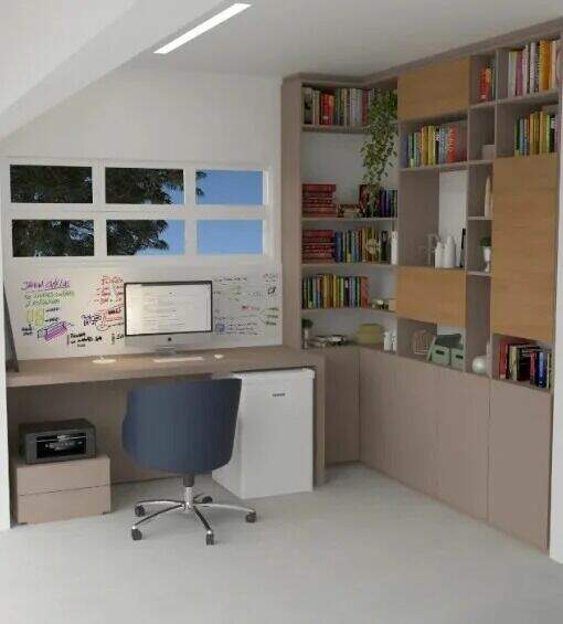 Sobrado à venda no Campo Belo: 