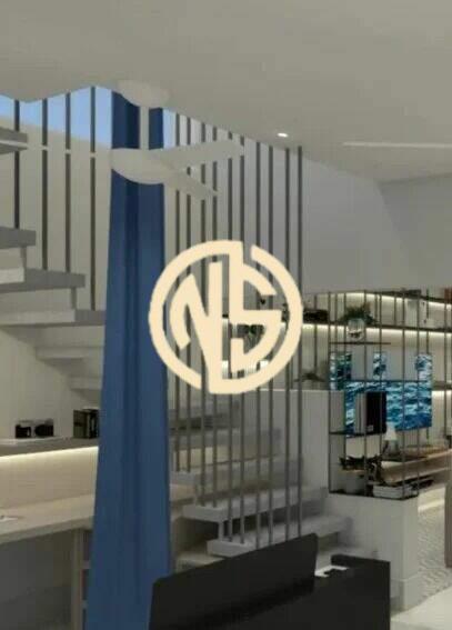 Sobrado à venda no Campo Belo: 