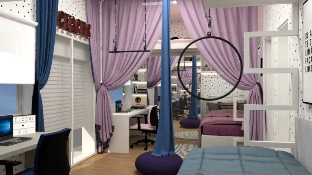 Sobrado à venda no Campo Belo: 