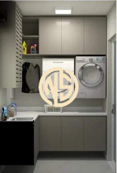 Sobrado à venda no Campo Belo: 