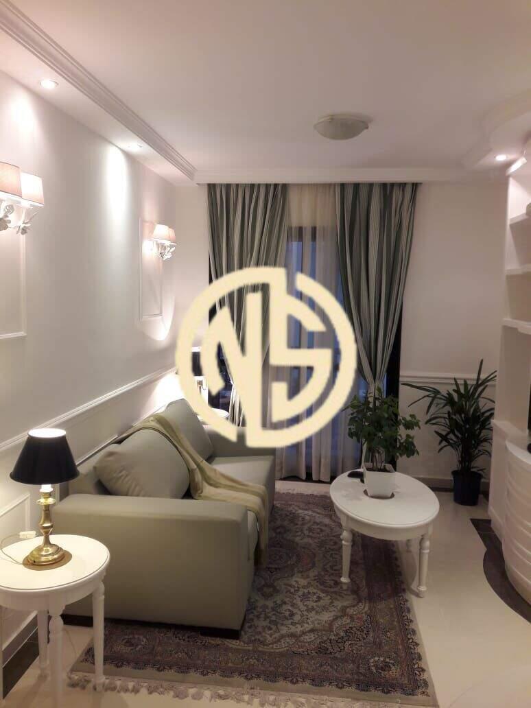 Apartamento para aluguel no Indianópolis: 