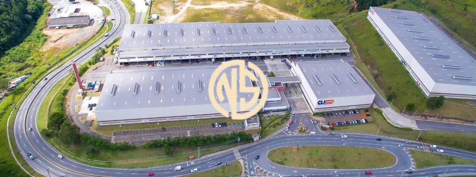 Pavilhão/Galpão para aluguel no Itaqui: 