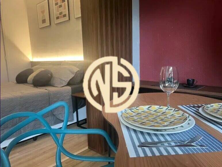 Apartamento à venda no Pinheiros: 