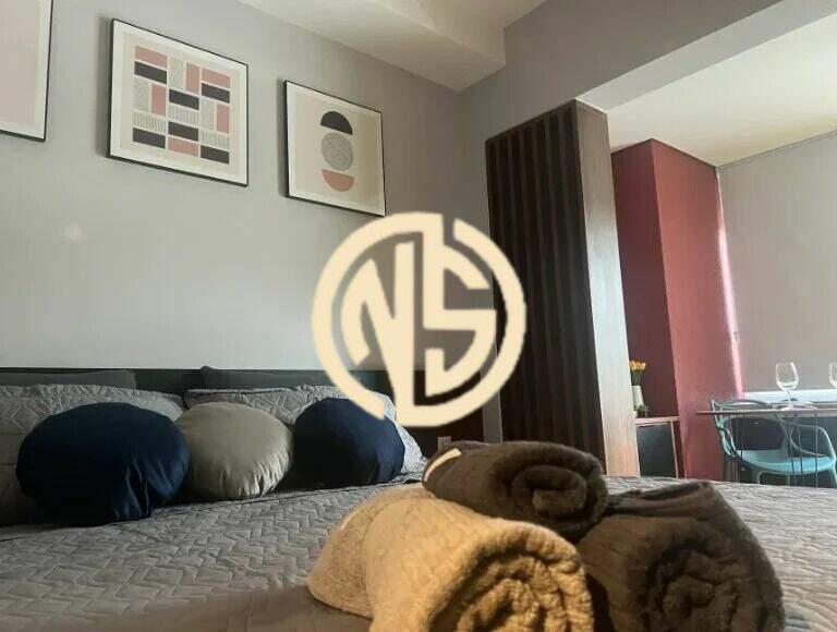 Apartamento à venda no Pinheiros: 