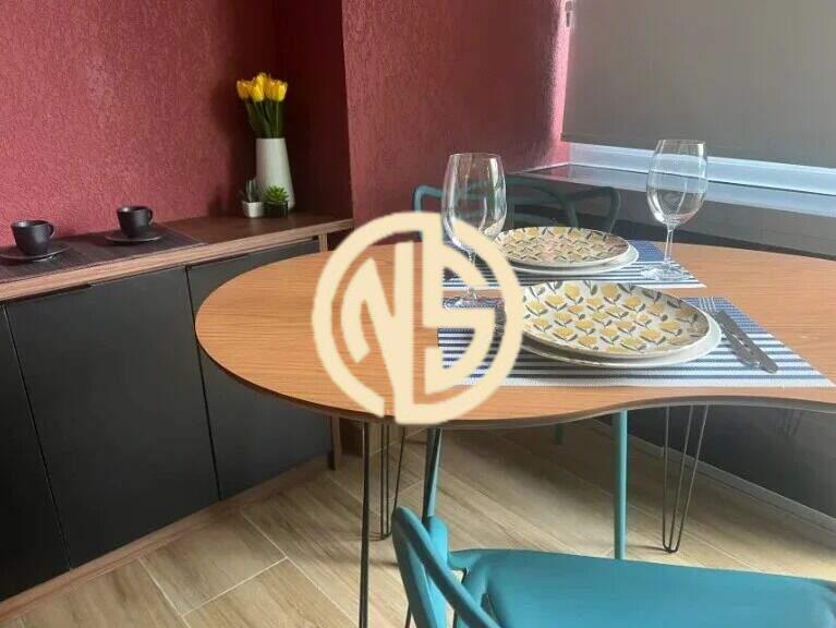 Apartamento à venda no Pinheiros: 