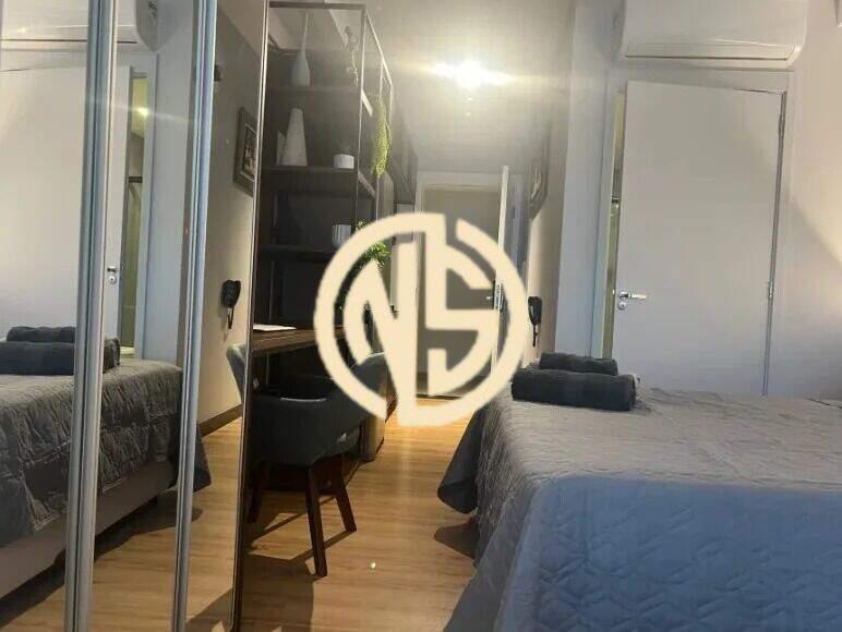 Apartamento à venda no Pinheiros: 