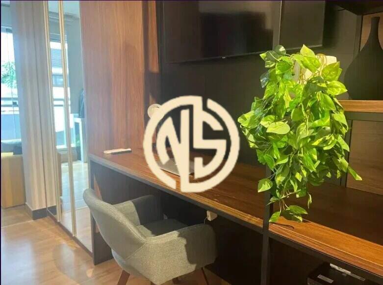 Apartamento à venda no Pinheiros: 