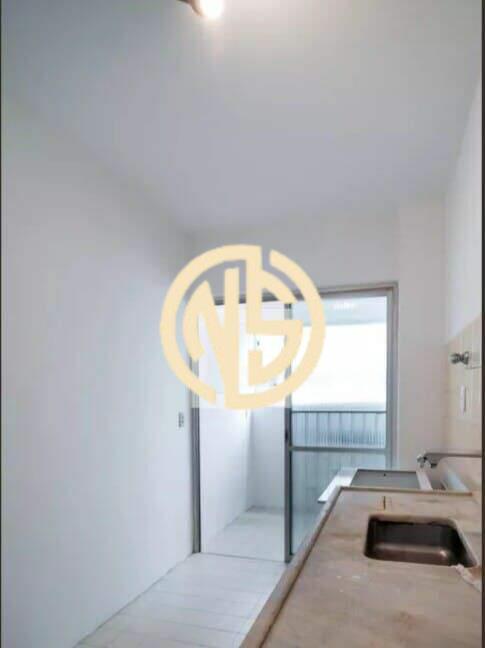 Apartamento à venda no Parque Jabaquara: 