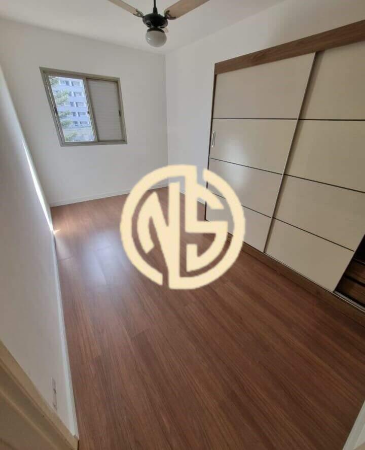 Apartamento à venda no Parque Jabaquara: 