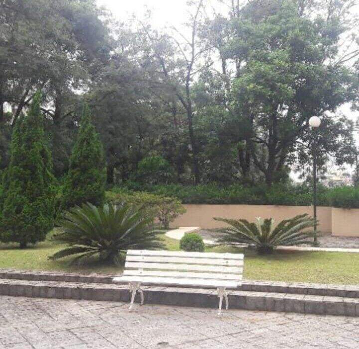 Apartamento à venda no Parque Jabaquara: 