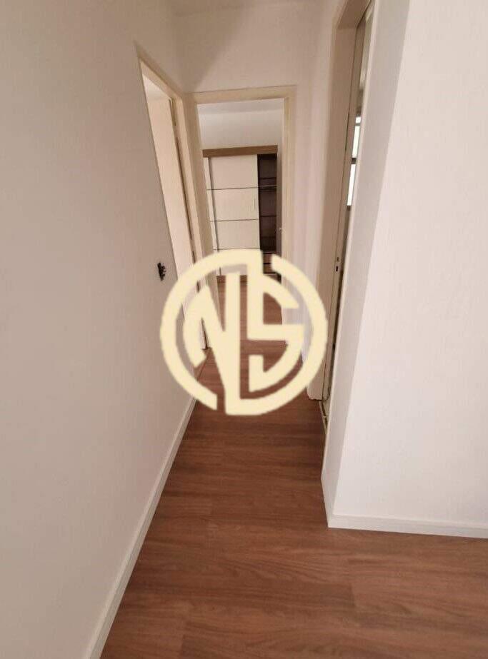 Apartamento à venda no Parque Jabaquara: 