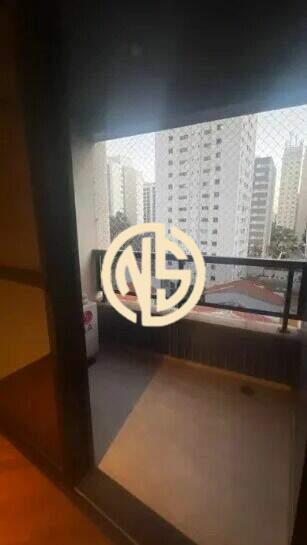 Apartamento à venda no Moema: 