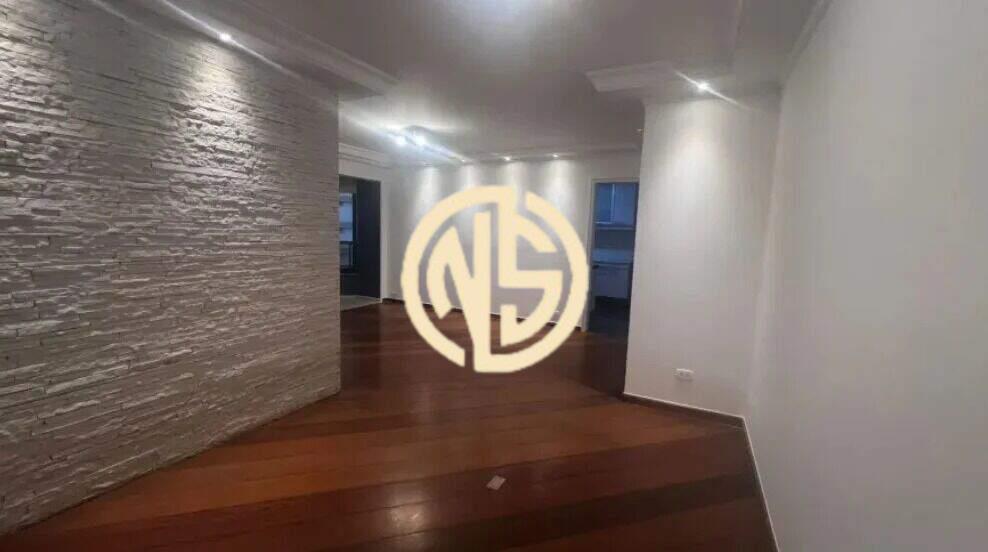 Apartamento à venda no Moema: 