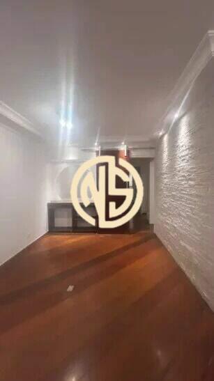 Apartamento à venda no Moema: 