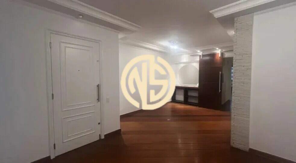 Apartamento à venda no Moema: 