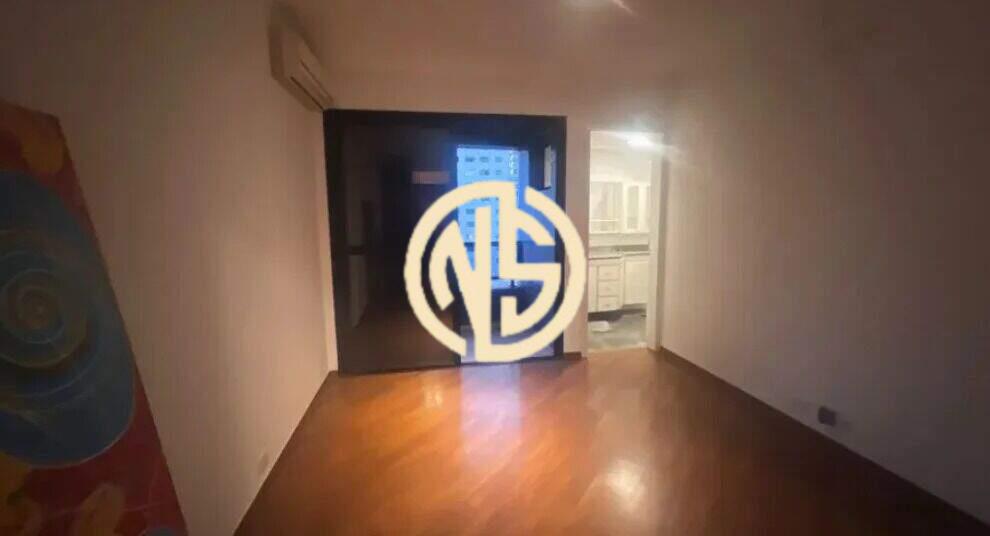 Apartamento à venda no Moema: 