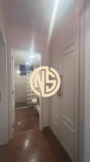 Apartamento à venda no Moema: 