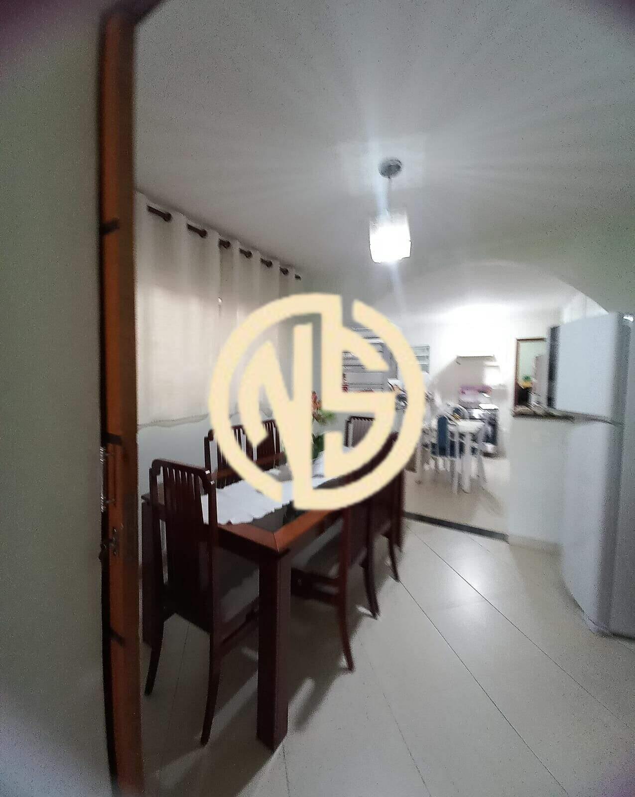 Sobrado à venda no Jardim Sandra: 