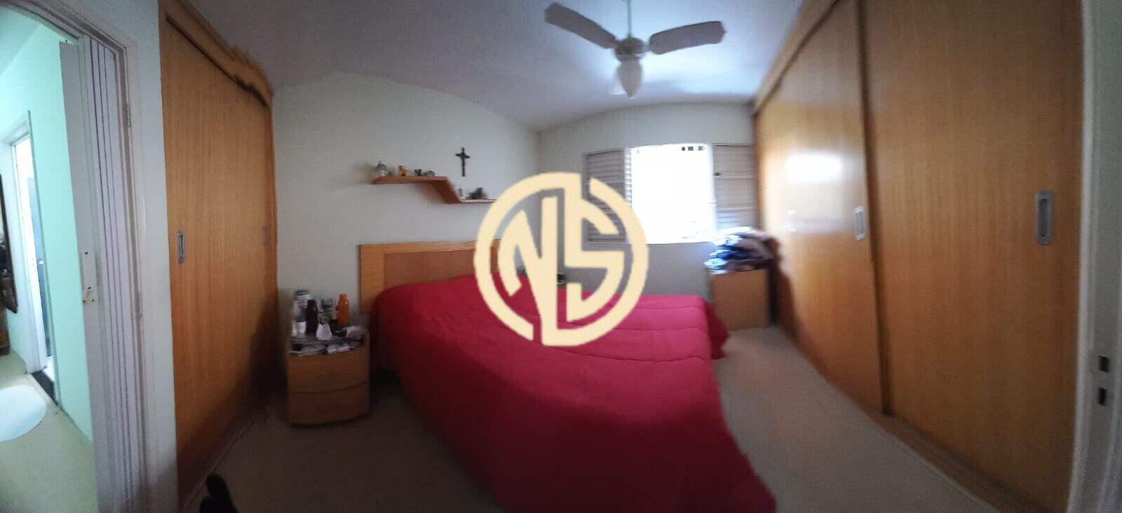 Sobrado à venda no Jardim Sandra: 