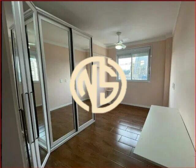 Apartamento à venda no Santo Amaro: 