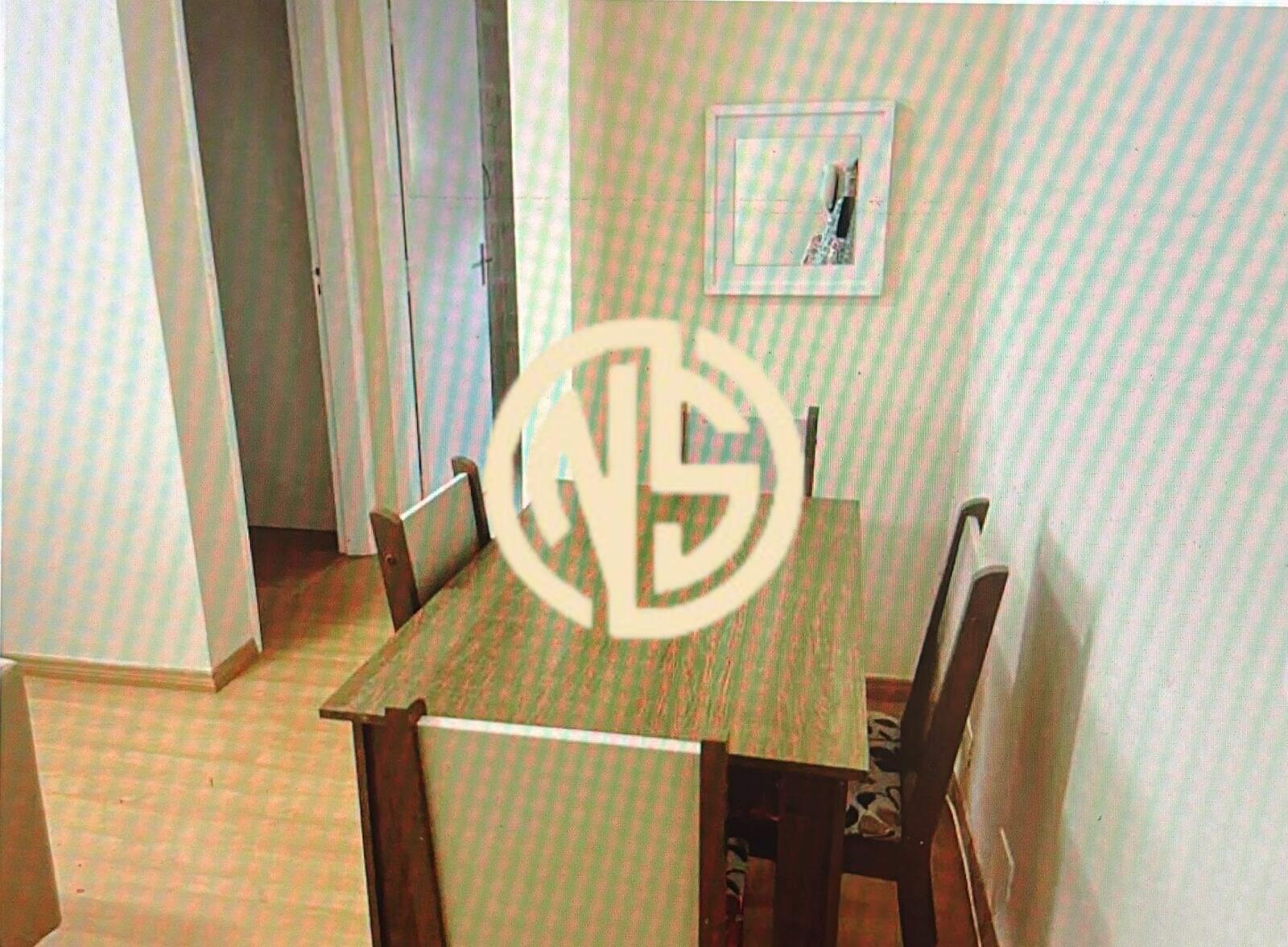 Apartamento para aluguel no Indianópolis: 