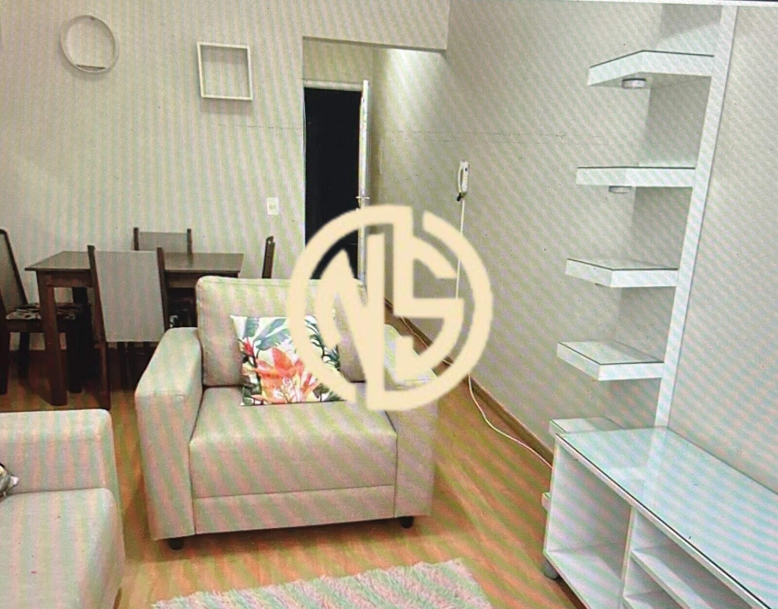 Apartamento para aluguel no Indianópolis: 