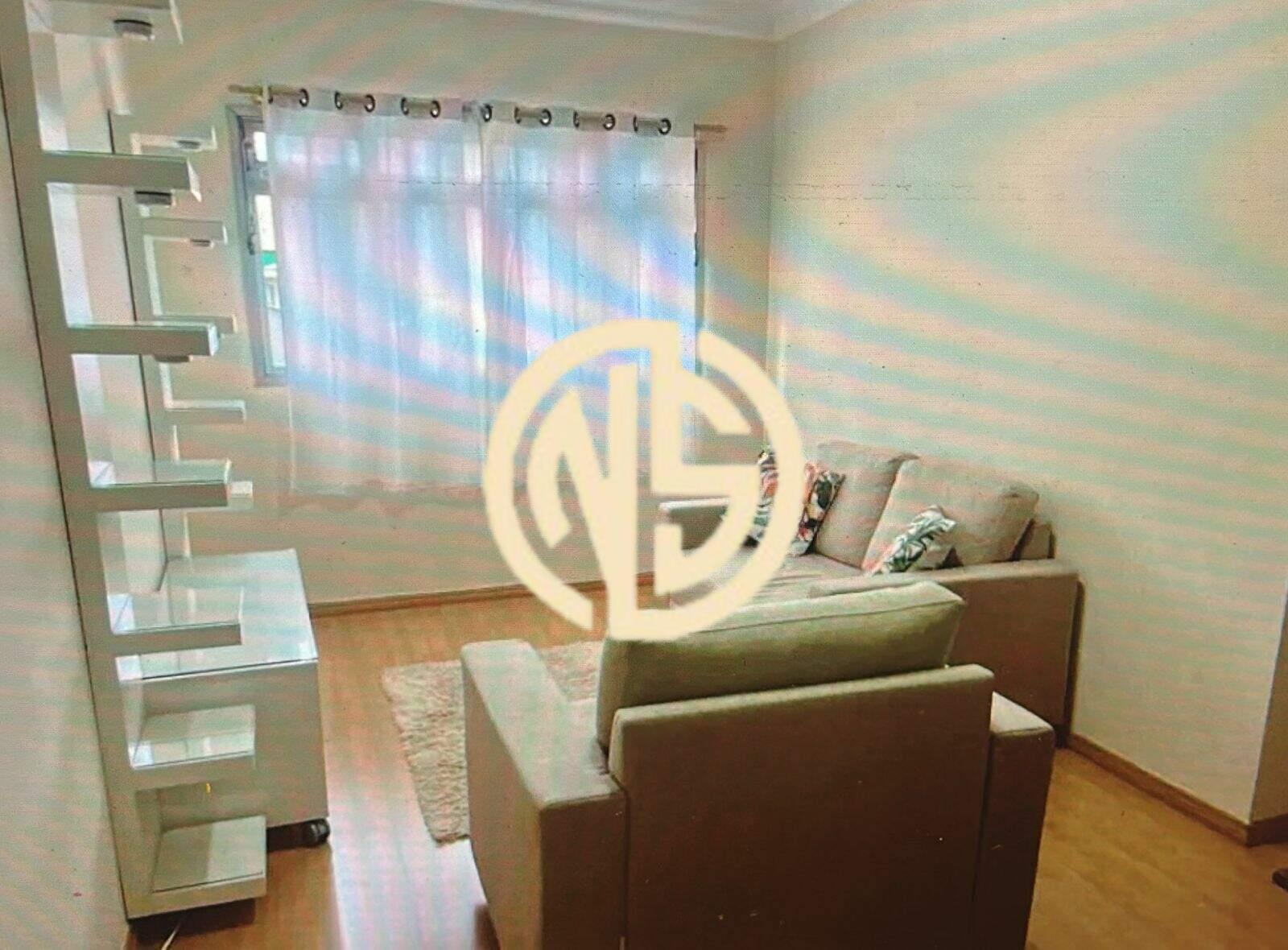 Apartamento para aluguel no Indianópolis: 