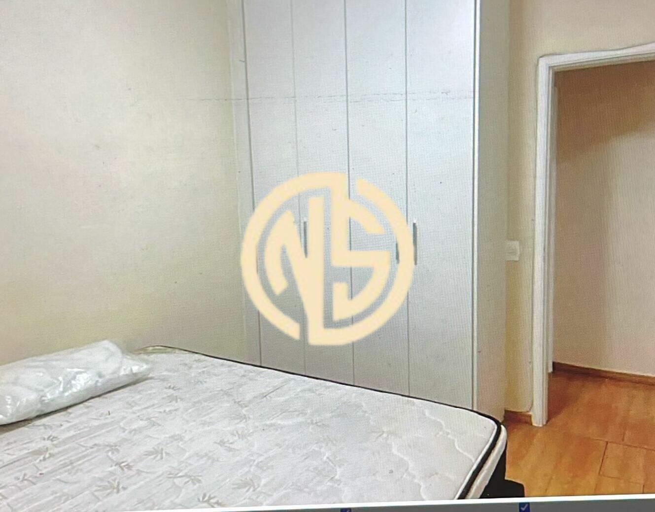 Apartamento para aluguel no Indianópolis: 