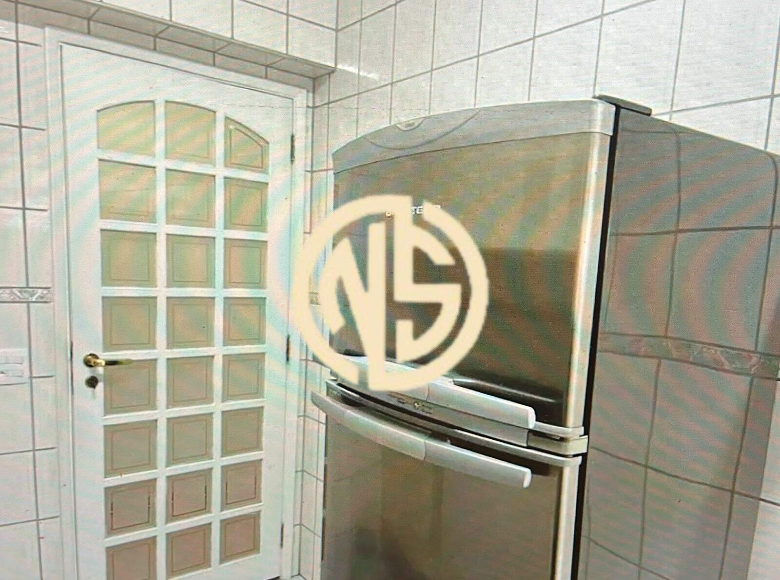 Apartamento para aluguel no Indianópolis: 